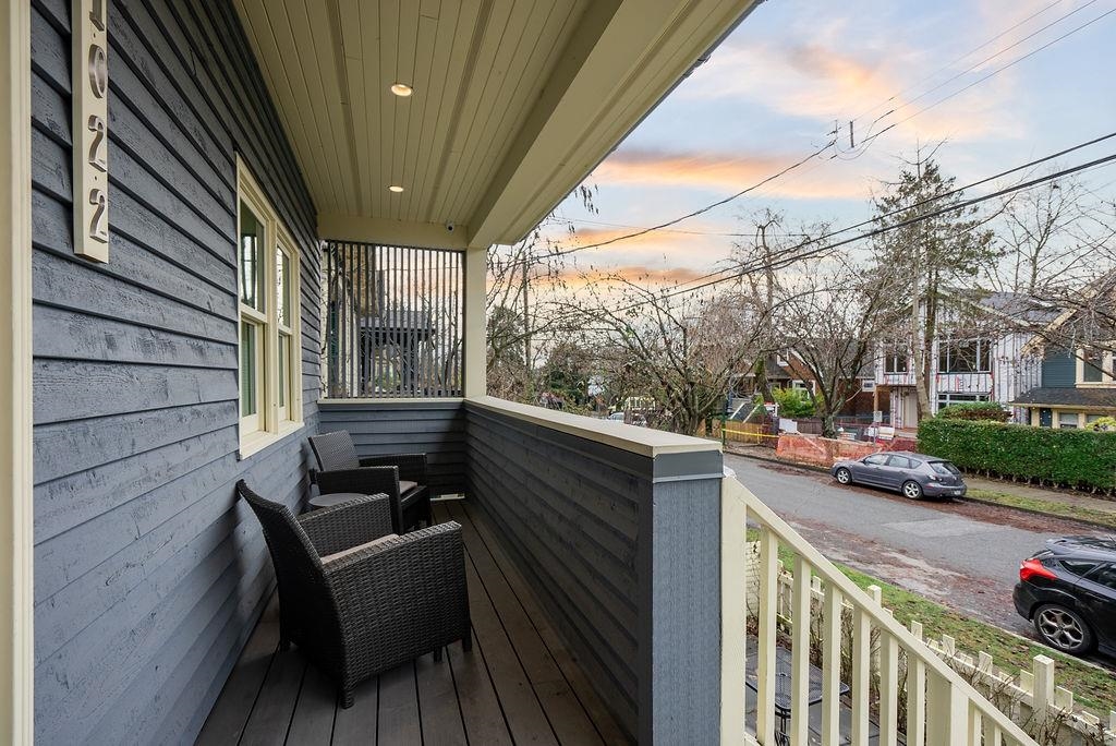 1022 ODLUM DRIVE