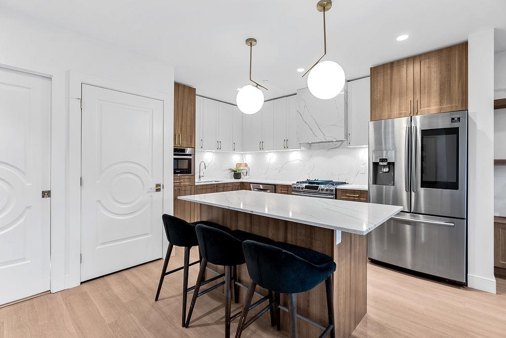 1022 ODLUM DRIVE