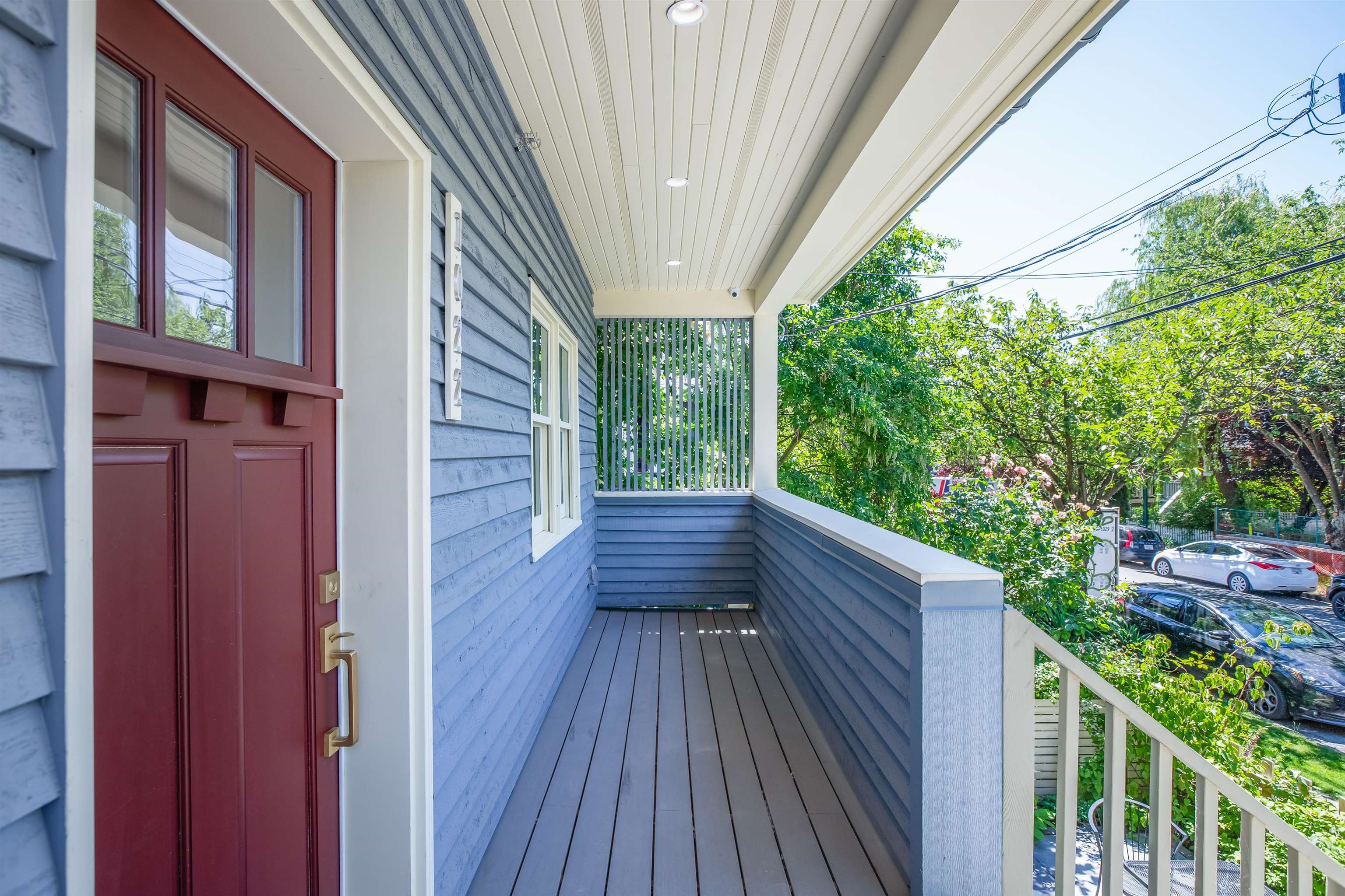 1022 ODLUM DRIVE