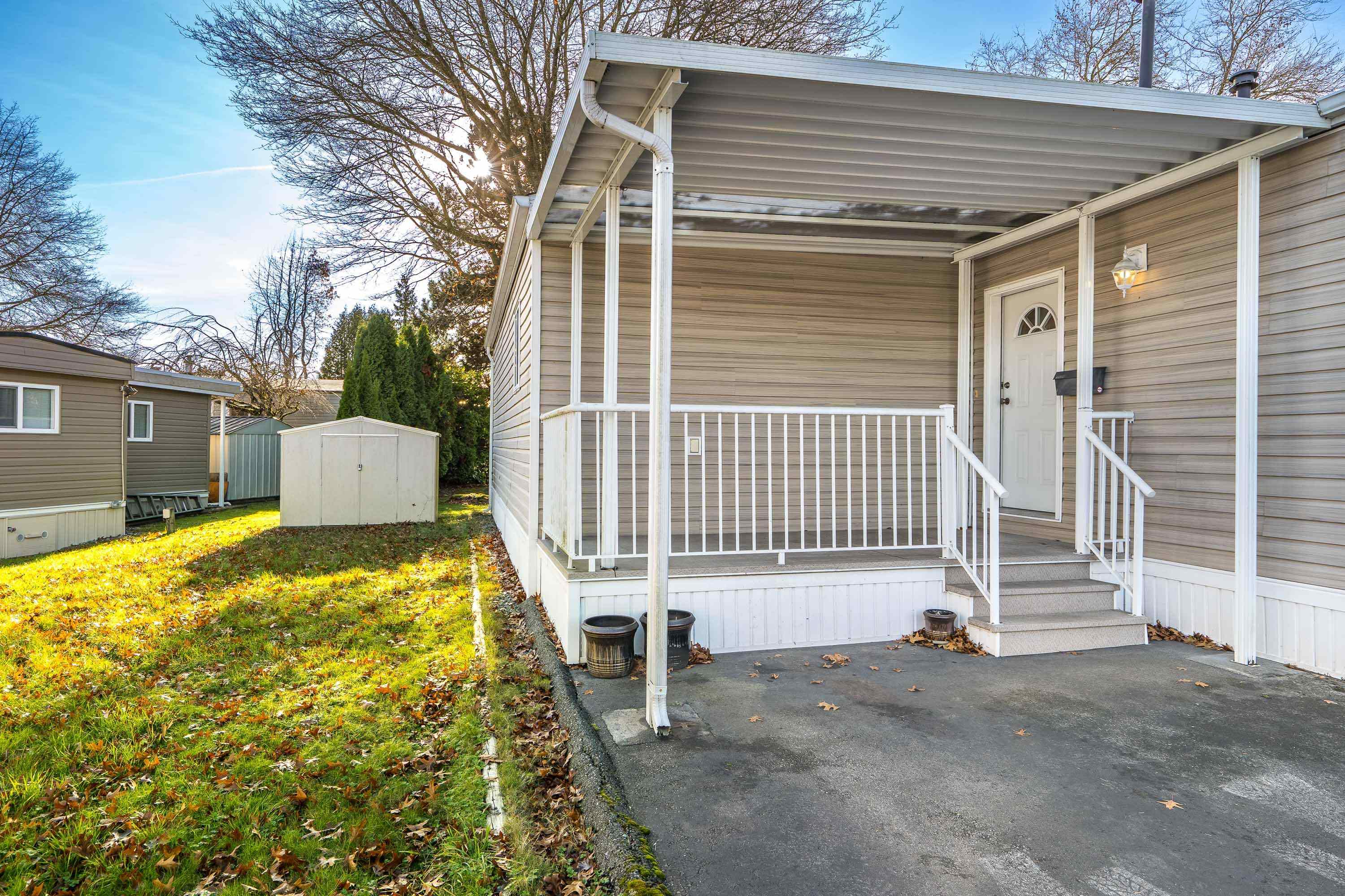 173 1840 160 STREET Unit: 173