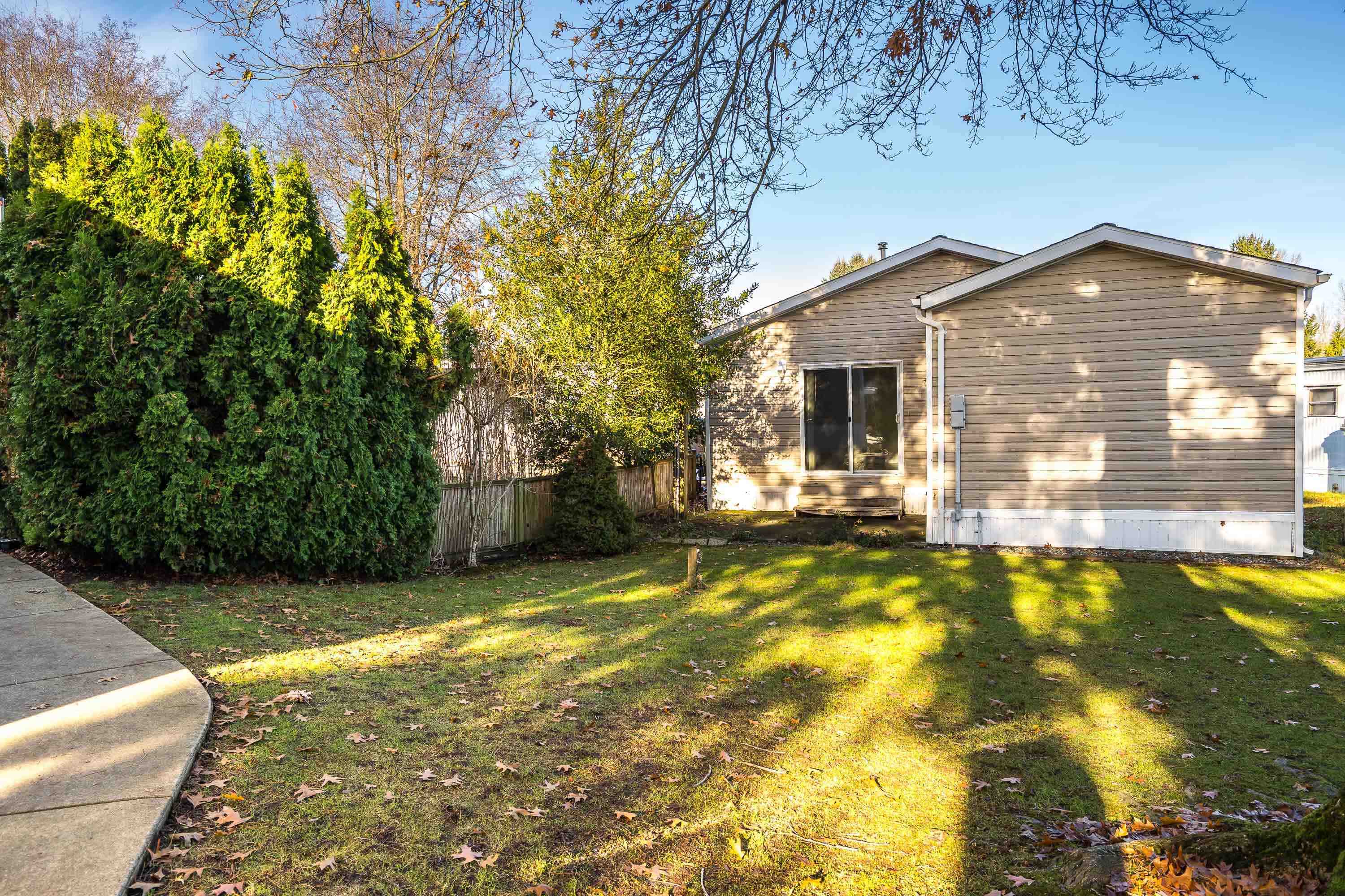 173 1840 160 STREET Unit: 173