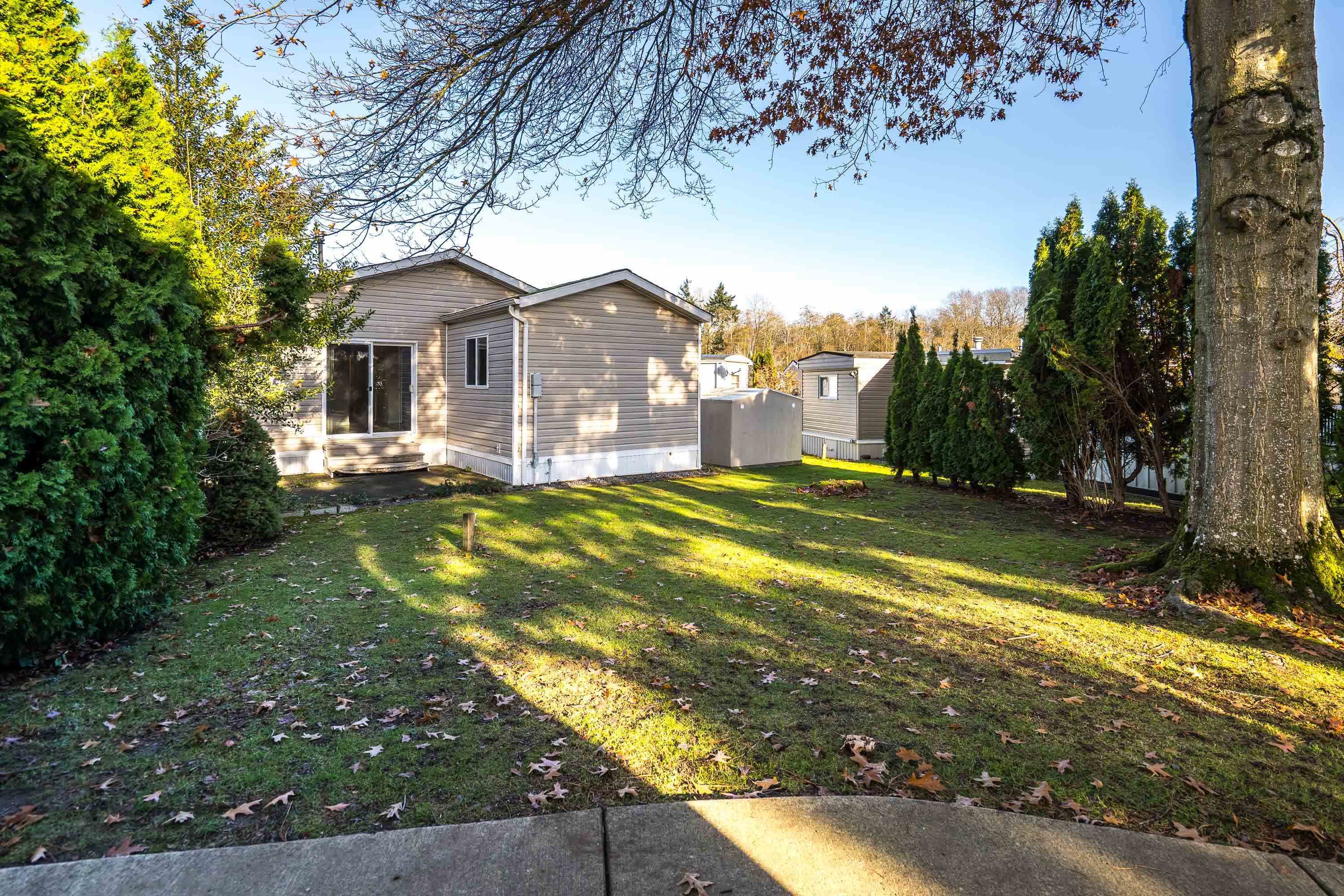 173 1840 160 STREET Unit: 173