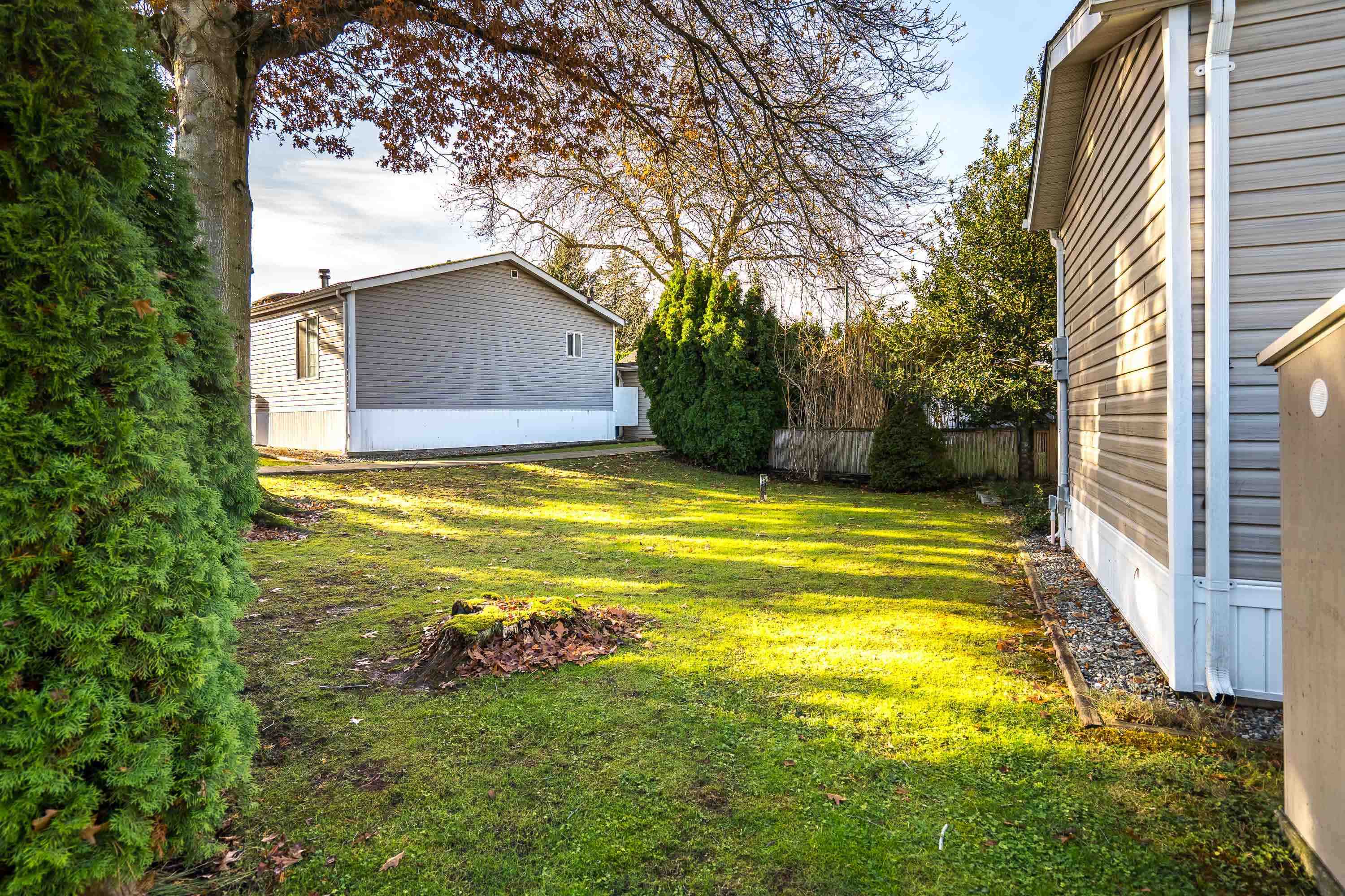 173 1840 160 STREET Unit: 173