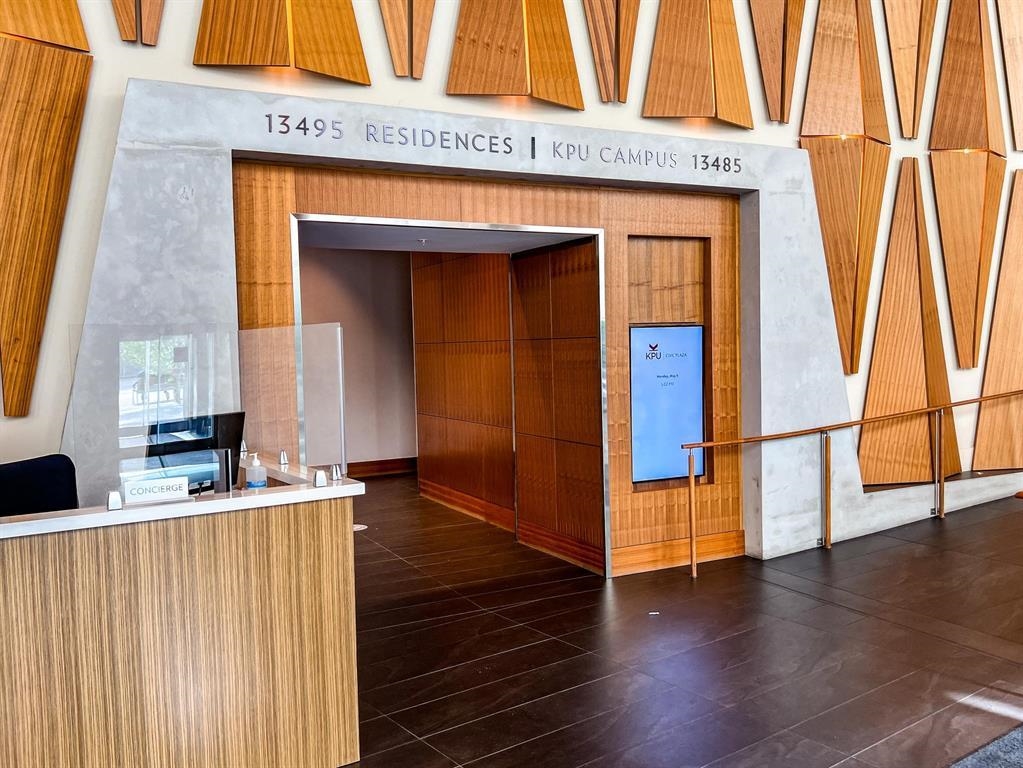 3808 13495 CENTRAL AVENUE Unit: 3808