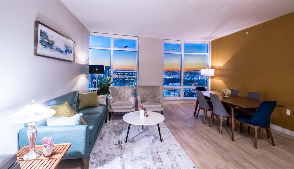 3808 13495 CENTRAL AVENUE Unit: 3808