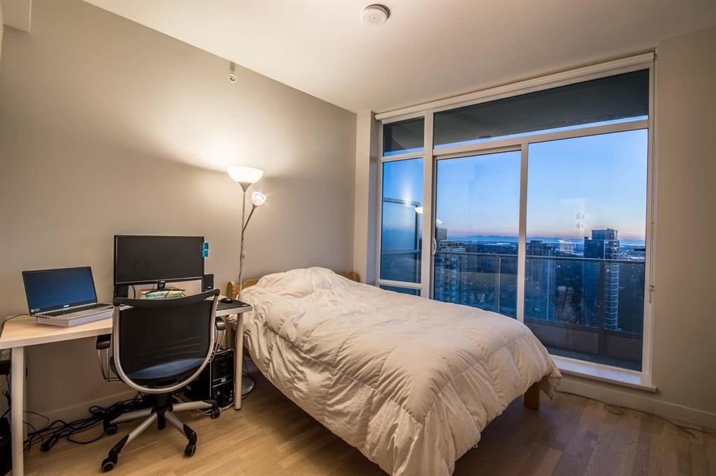 3808 13495 CENTRAL AVENUE Unit: 3808