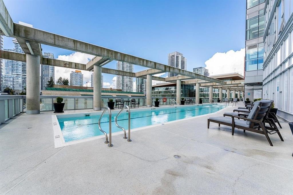 3808 13495 CENTRAL AVENUE Unit: 3808