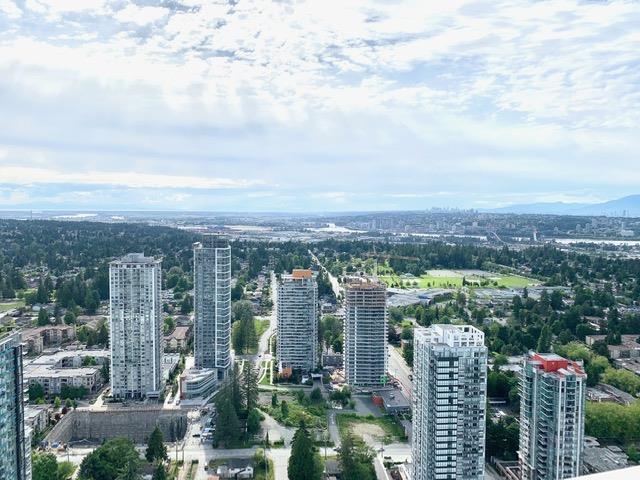 3808 13495 CENTRAL AVENUE Unit: 3808