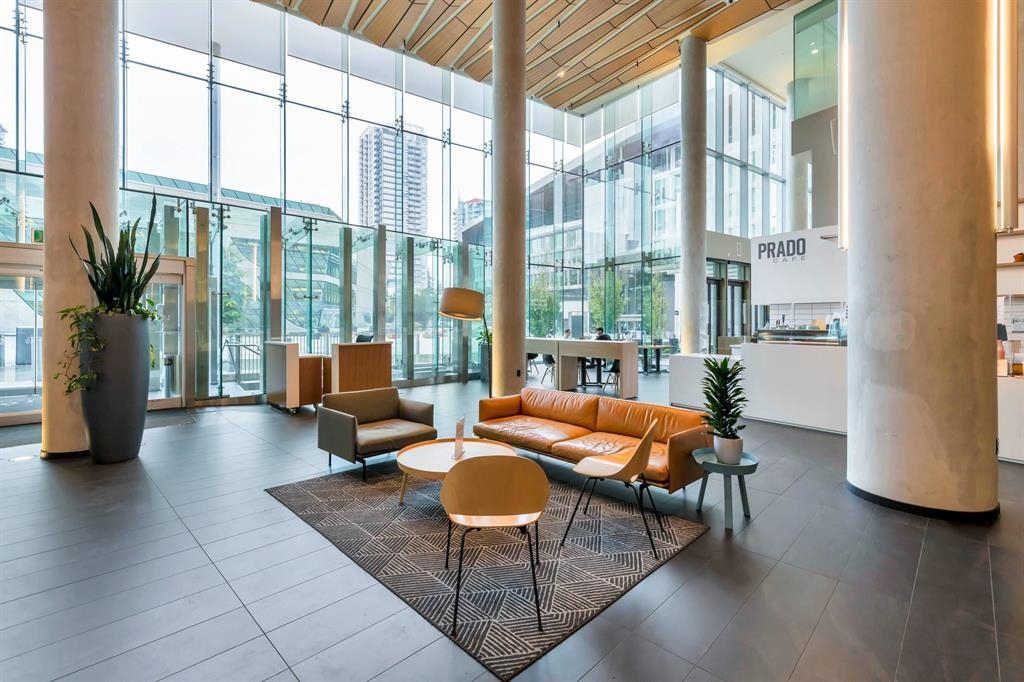 3808 13495 CENTRAL AVENUE Unit: 3808