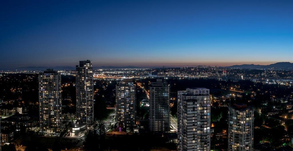 3808 13495 CENTRAL AVENUE Unit: 3808