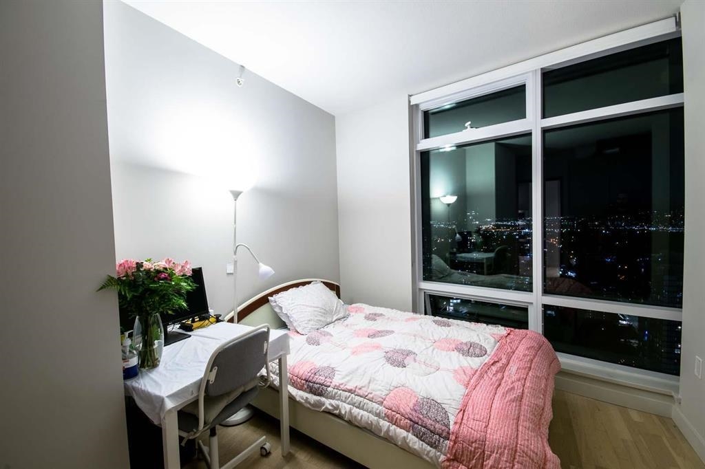 3808 13495 CENTRAL AVENUE Unit: 3808