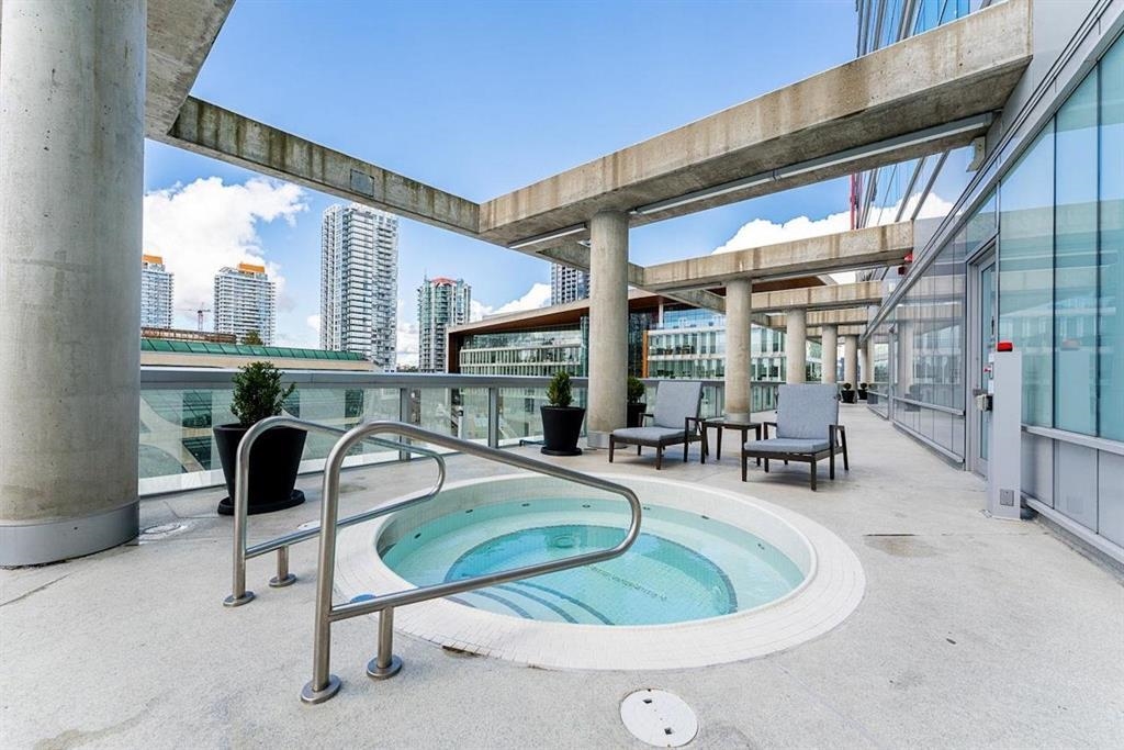 3808 13495 CENTRAL AVENUE Unit: 3808