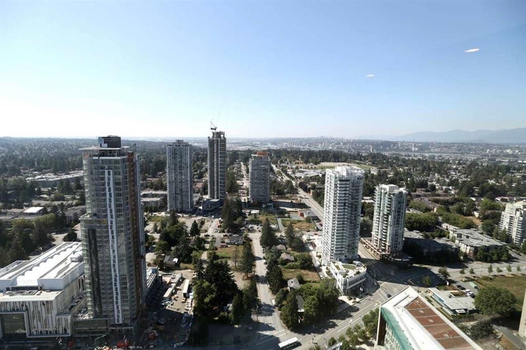 3808 13495 CENTRAL AVENUE Unit: 3808