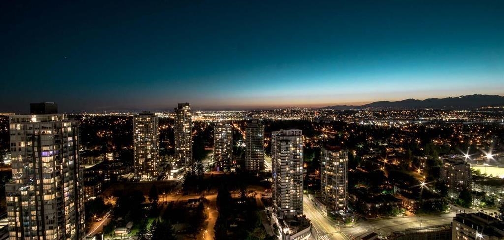 3808 13495 CENTRAL AVENUE Unit: 3808