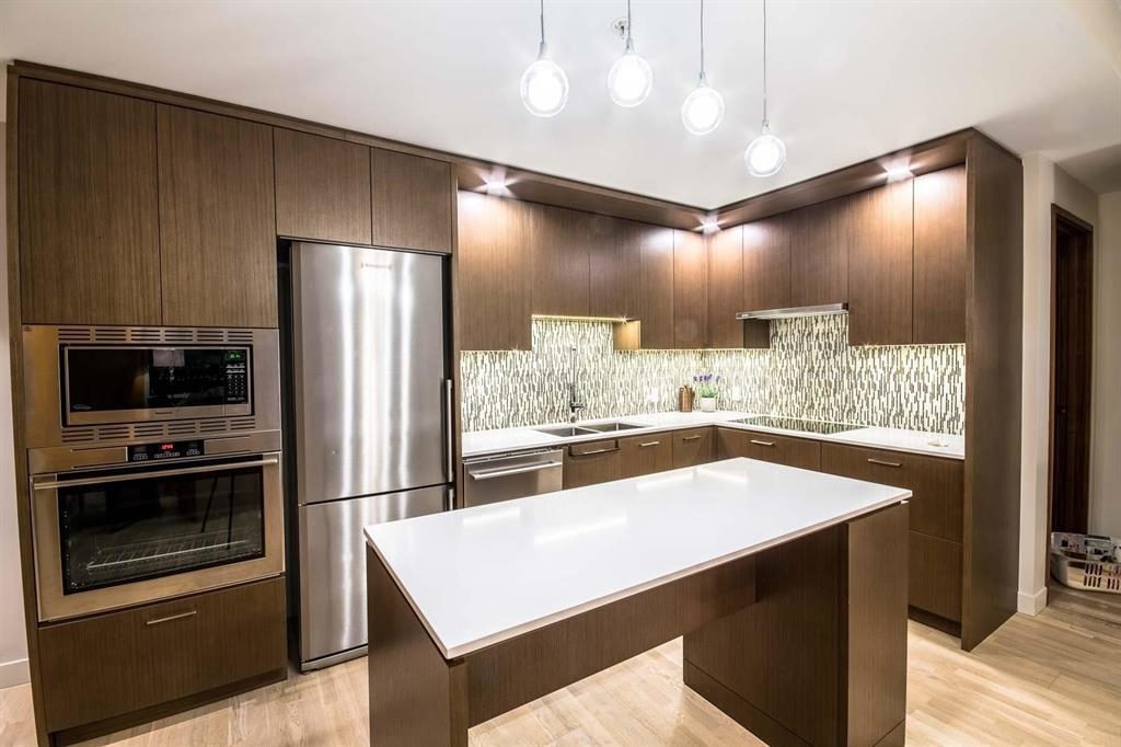 3808 13495 CENTRAL AVENUE Unit: 3808