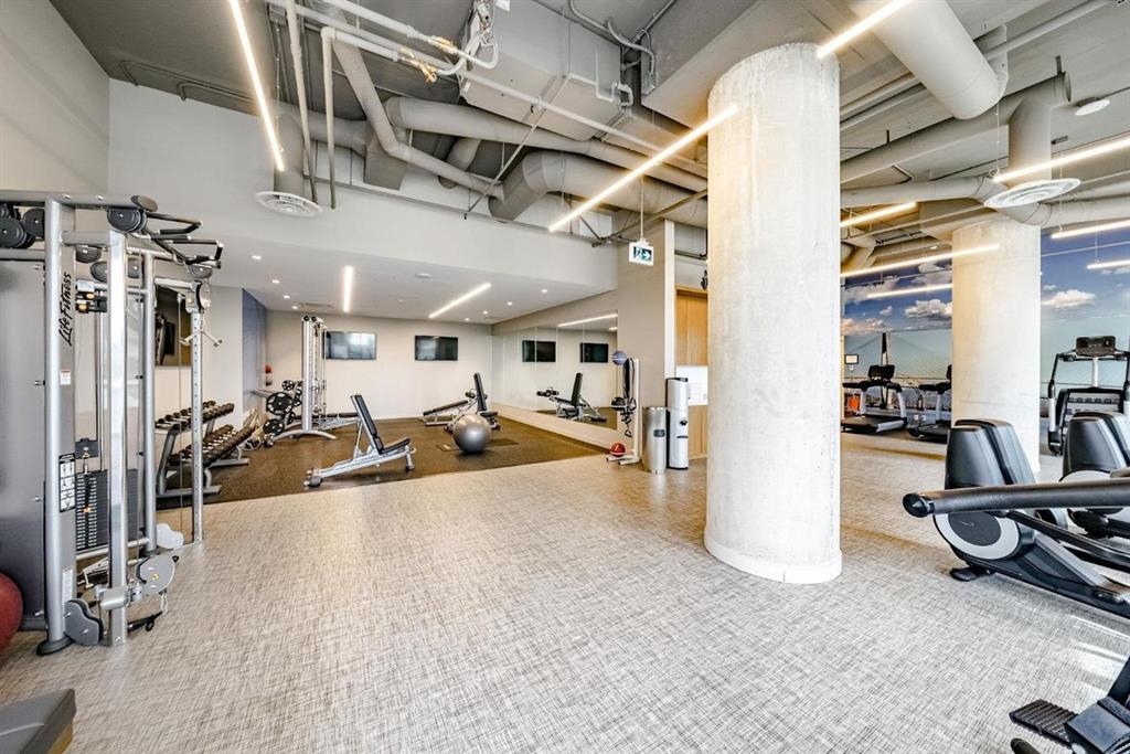 3808 13495 CENTRAL AVENUE Unit: 3808