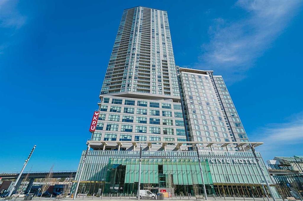 3808 13495 CENTRAL AVENUE Unit: 3808