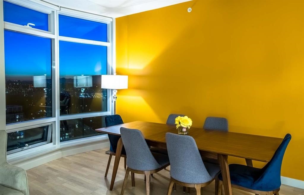3808 13495 CENTRAL AVENUE Unit: 3808