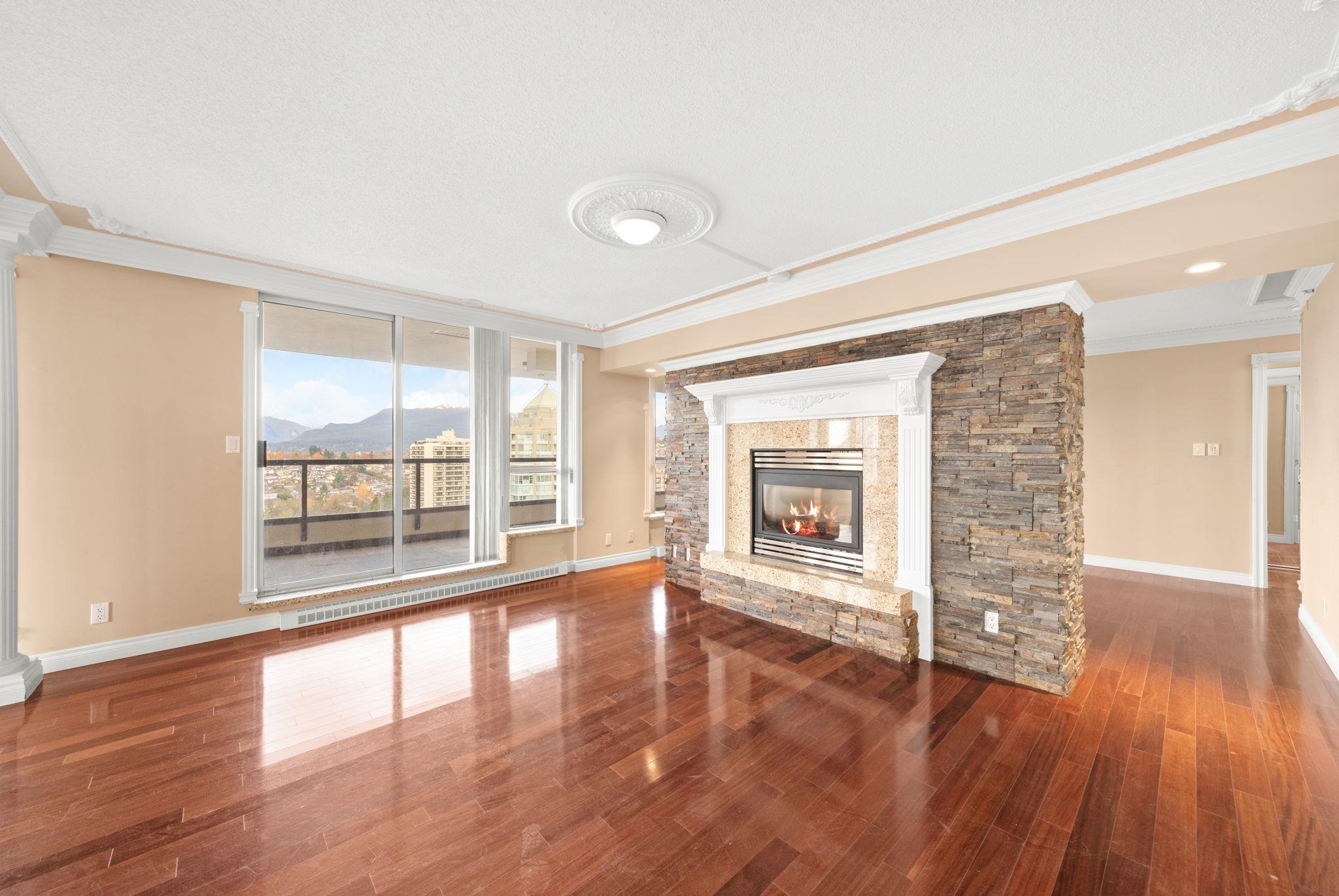 2903 2088 MADISON AVENUE Unit: 2903