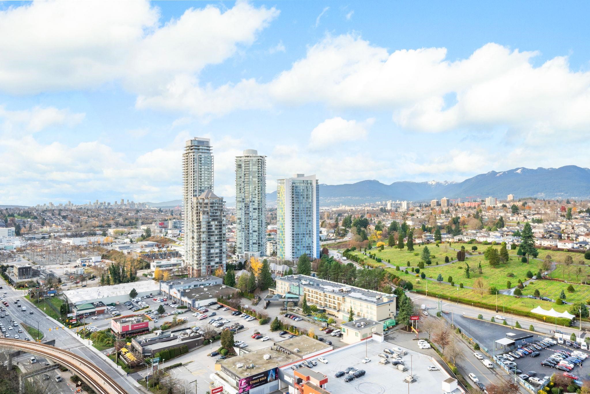 2903 2088 MADISON AVENUE Unit: 2903