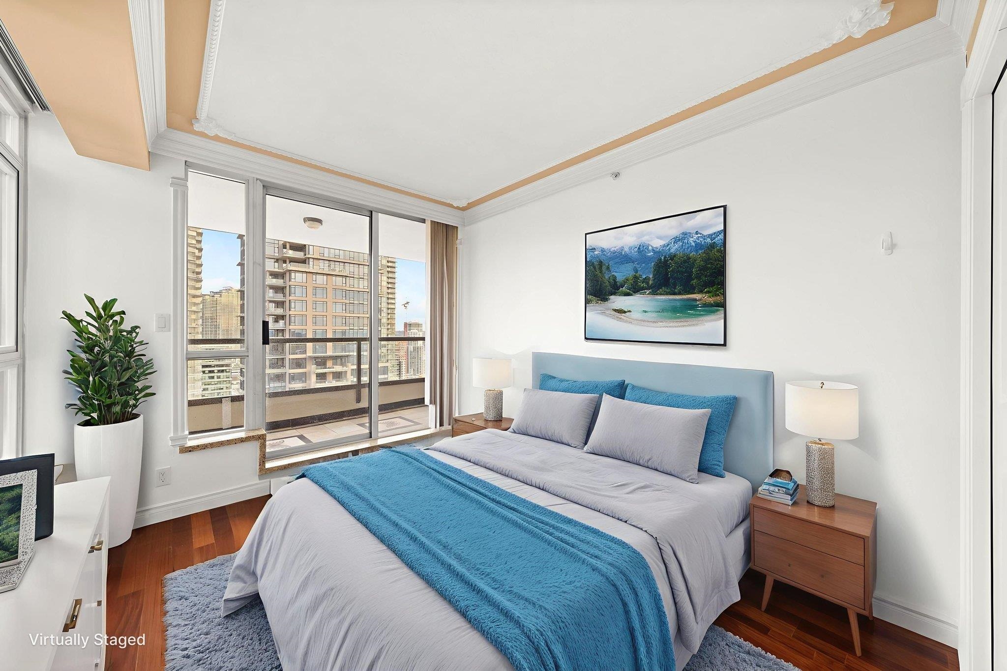 2903 2088 MADISON AVENUE Unit: 2903