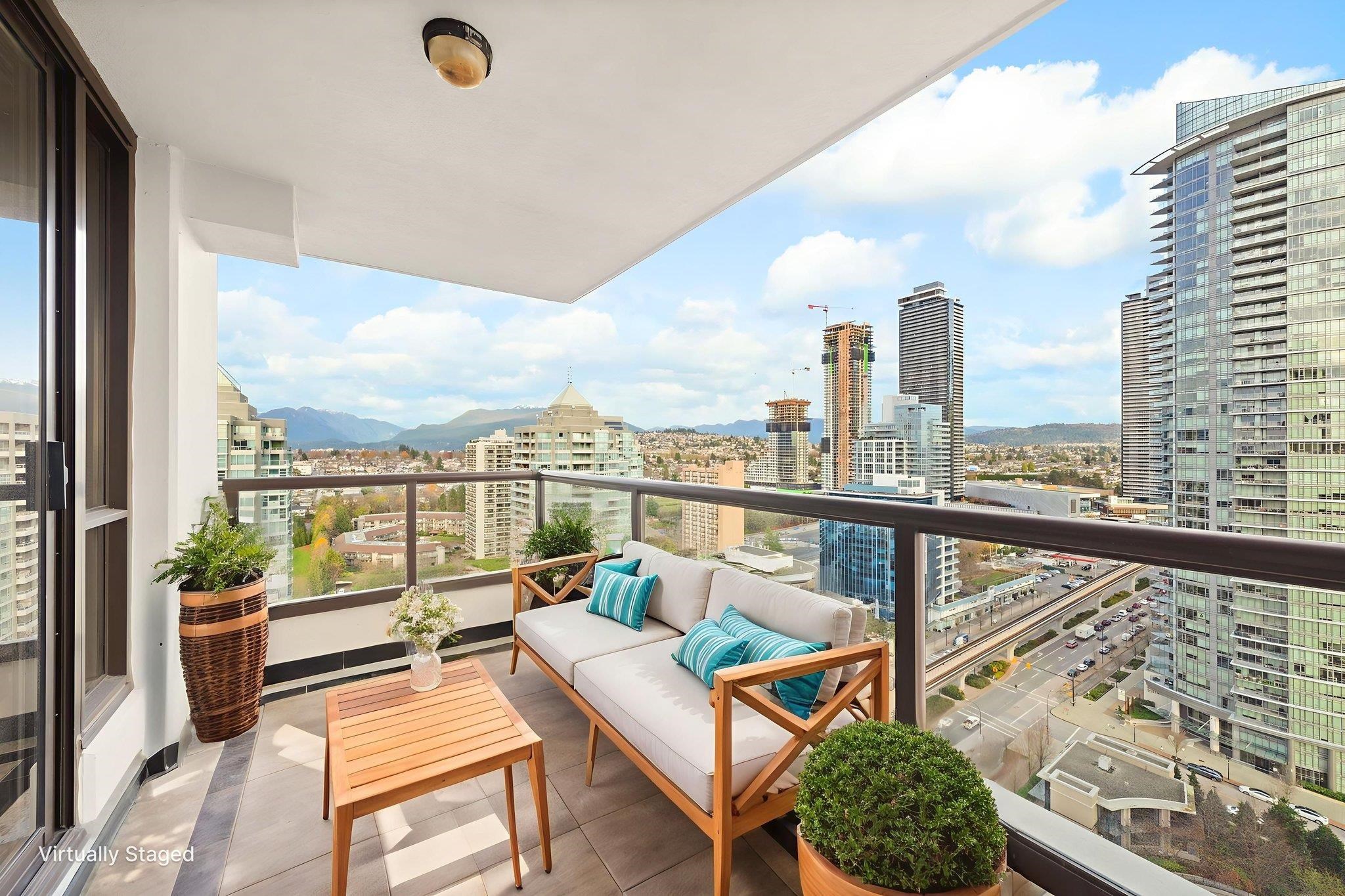 2903 2088 MADISON AVENUE Unit: 2903