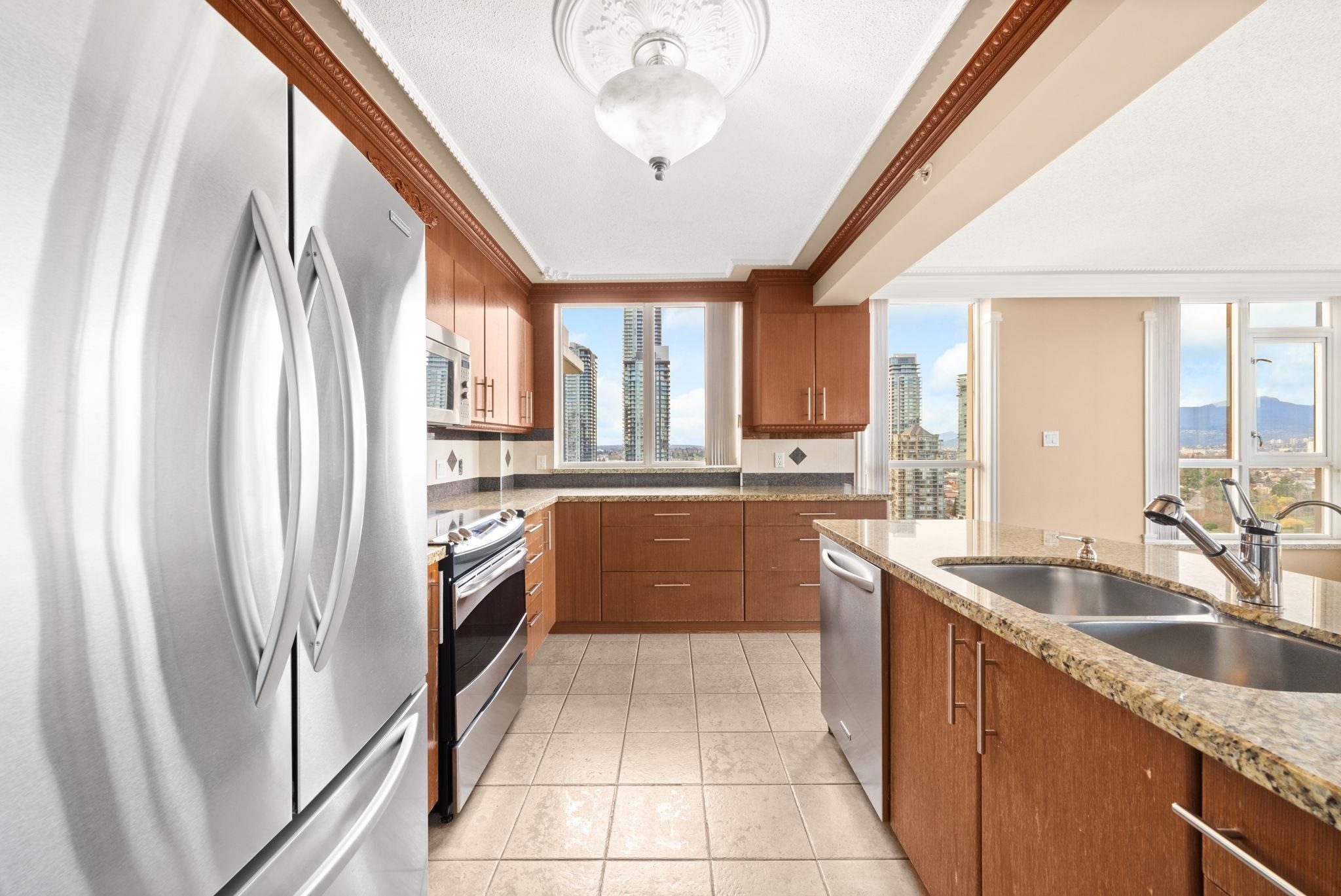 2903 2088 MADISON AVENUE Unit: 2903