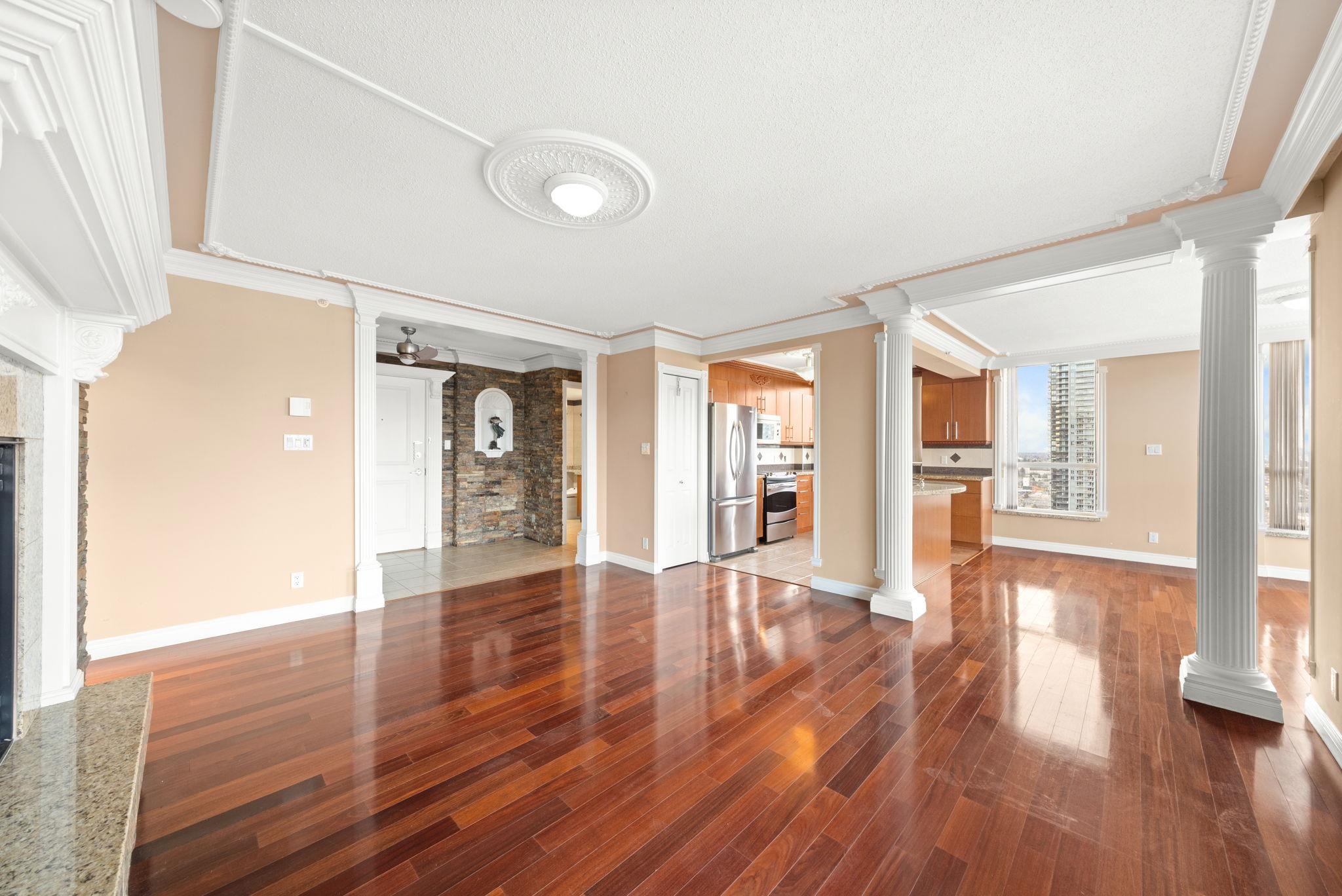 2903 2088 MADISON AVENUE Unit: 2903