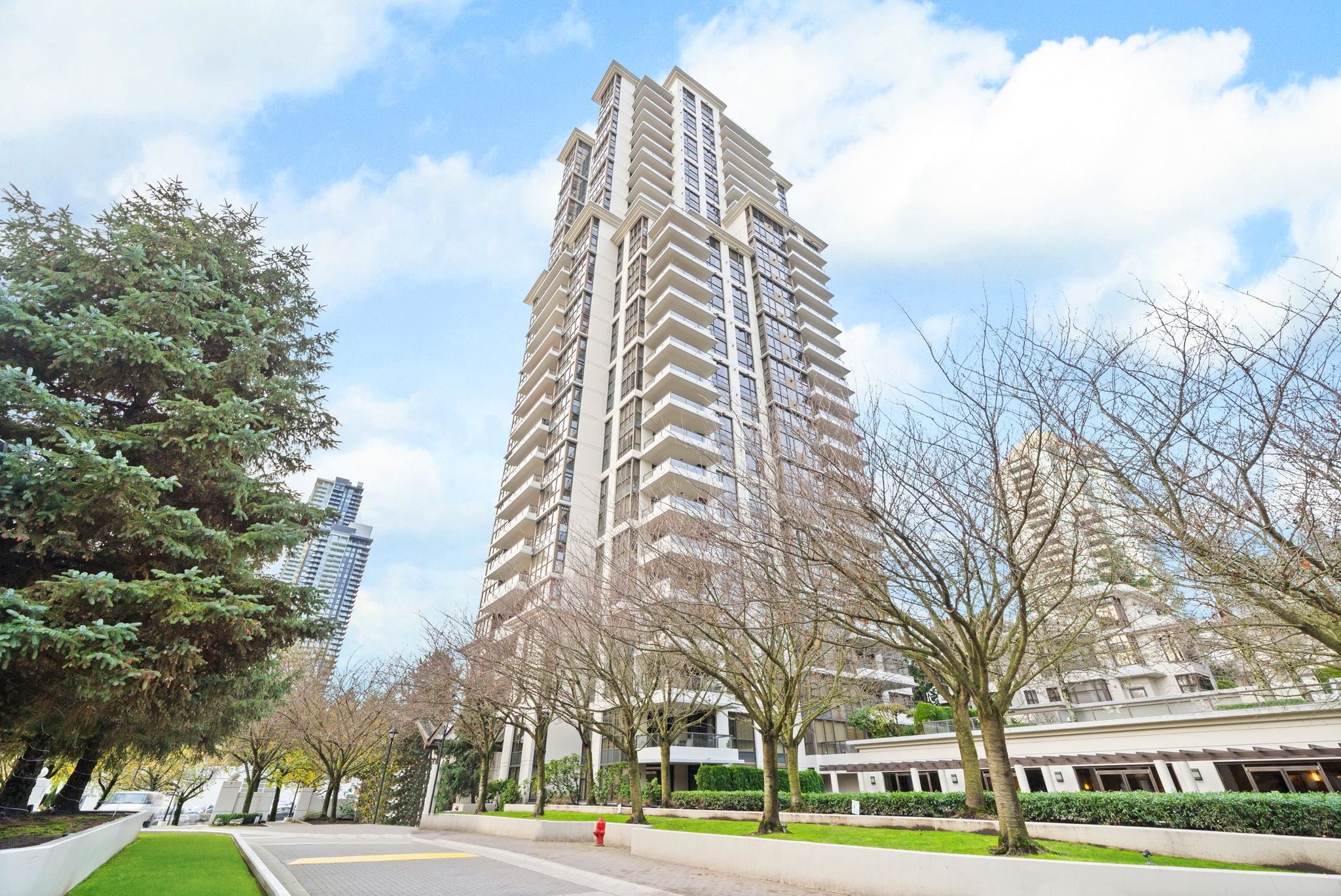 2903 2088 MADISON AVENUE Unit: 2903