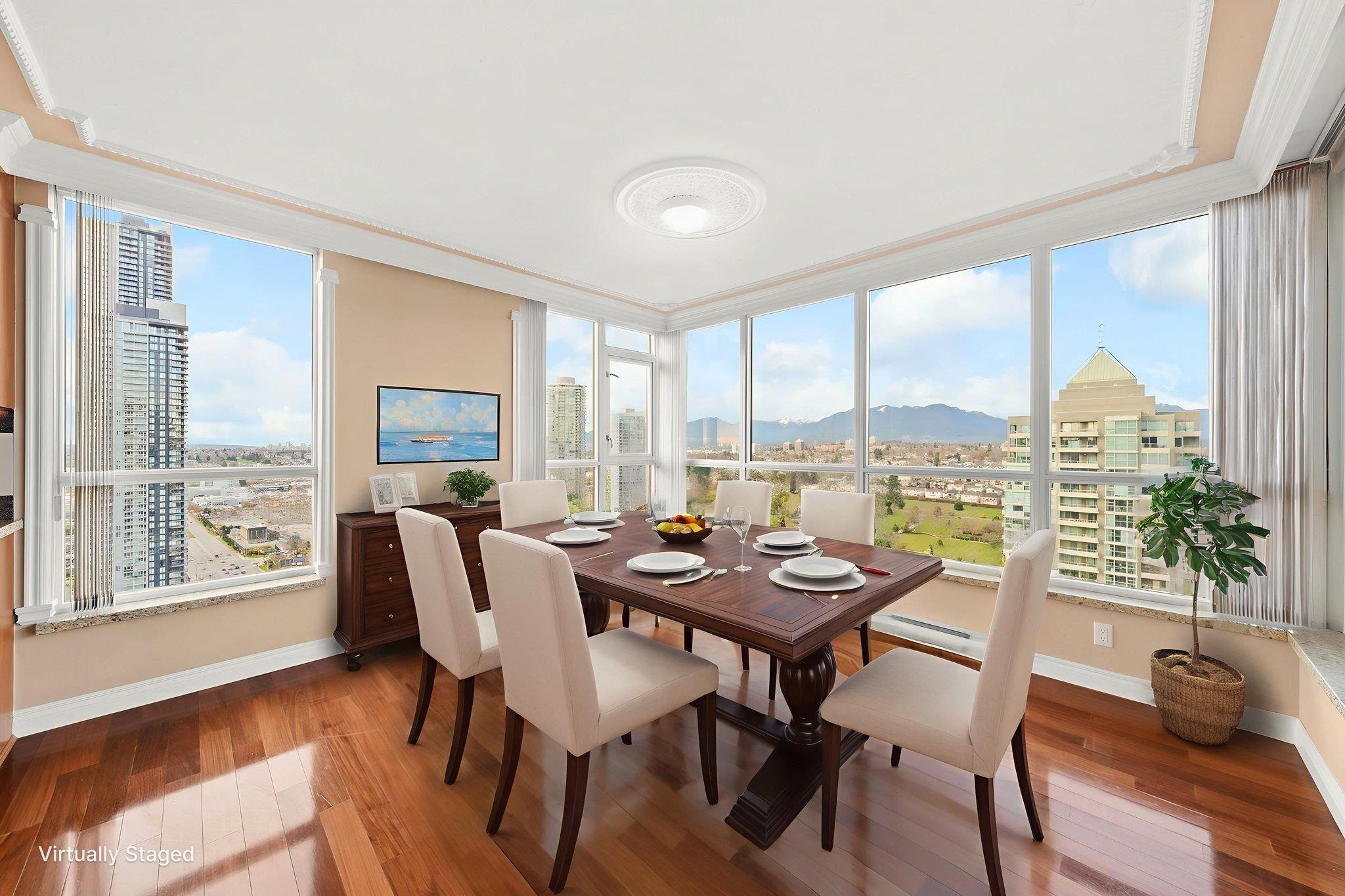 2903 2088 MADISON AVENUE Unit: 2903