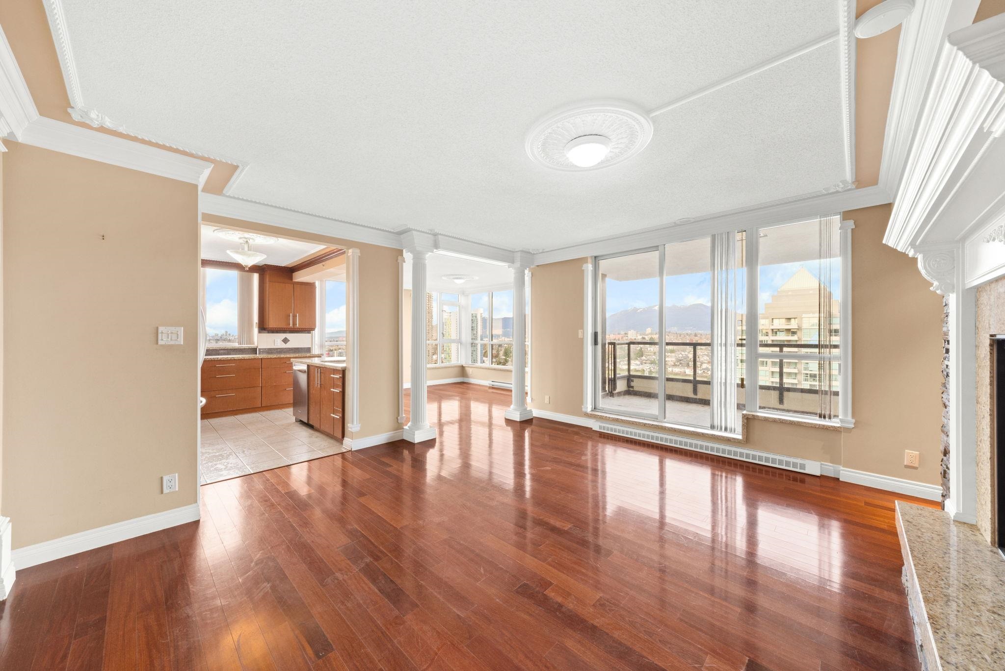 2903 2088 MADISON AVENUE Unit: 2903