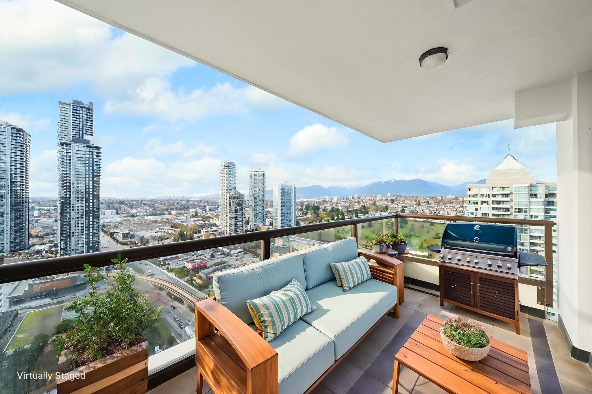 2903 2088 MADISON AVENUE Unit: 2903
