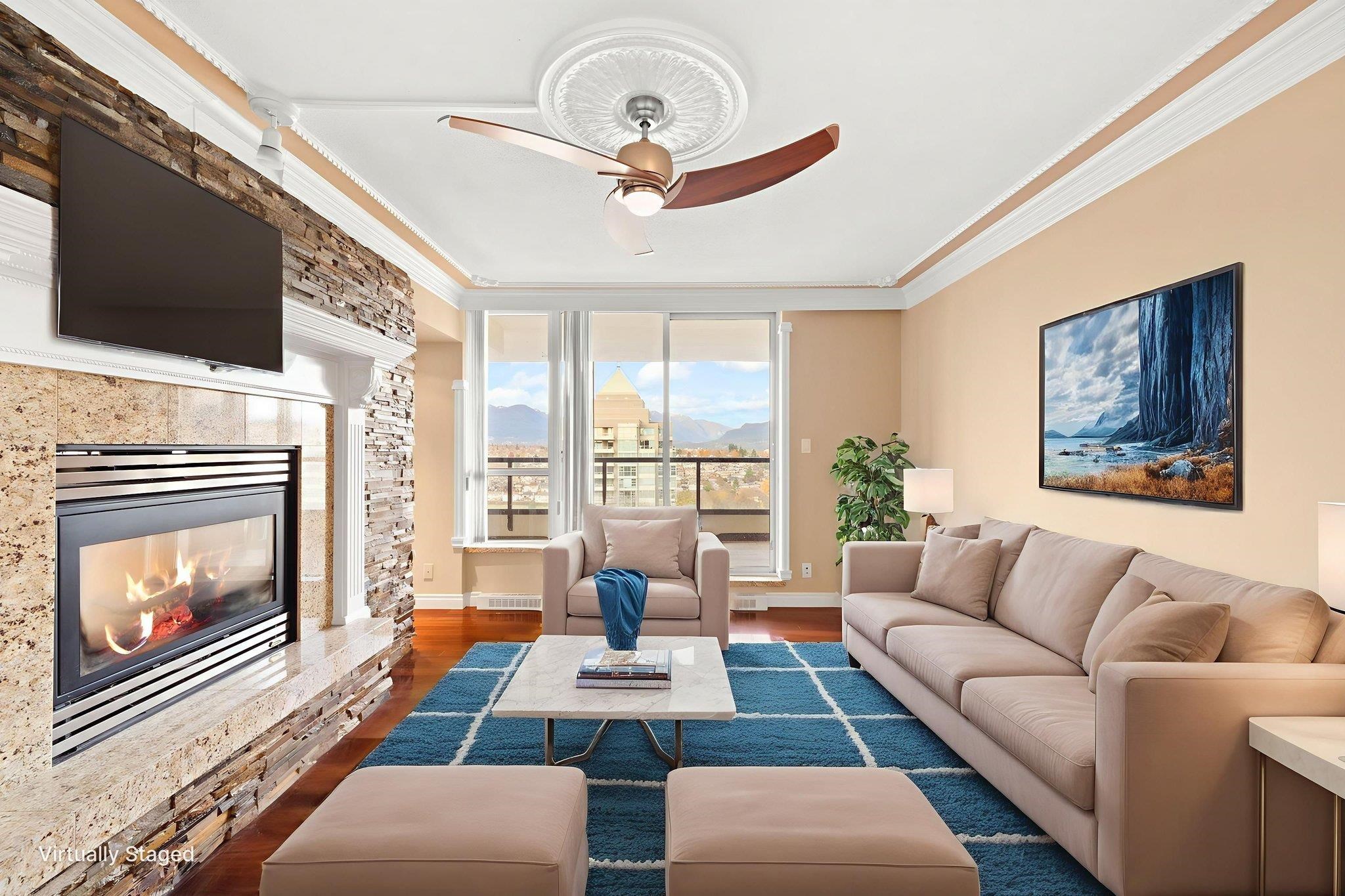 2903 2088 MADISON AVENUE Unit: 2903