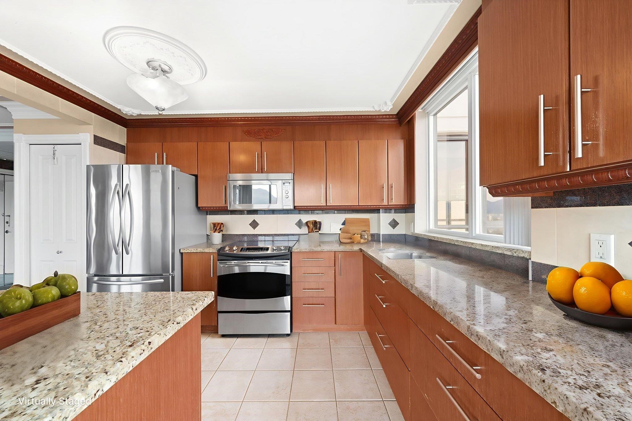 2903 2088 MADISON AVENUE Unit: 2903