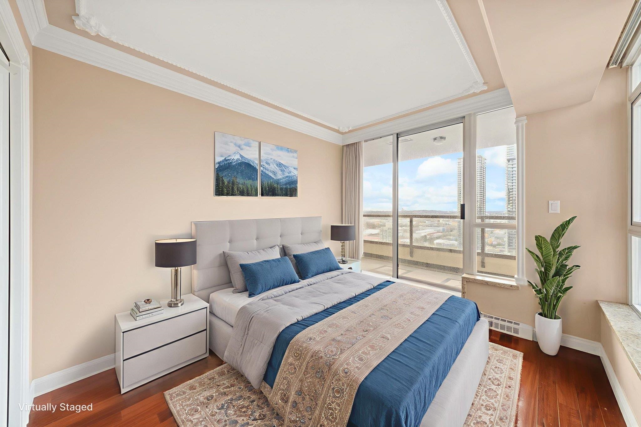 2903 2088 MADISON AVENUE Unit: 2903