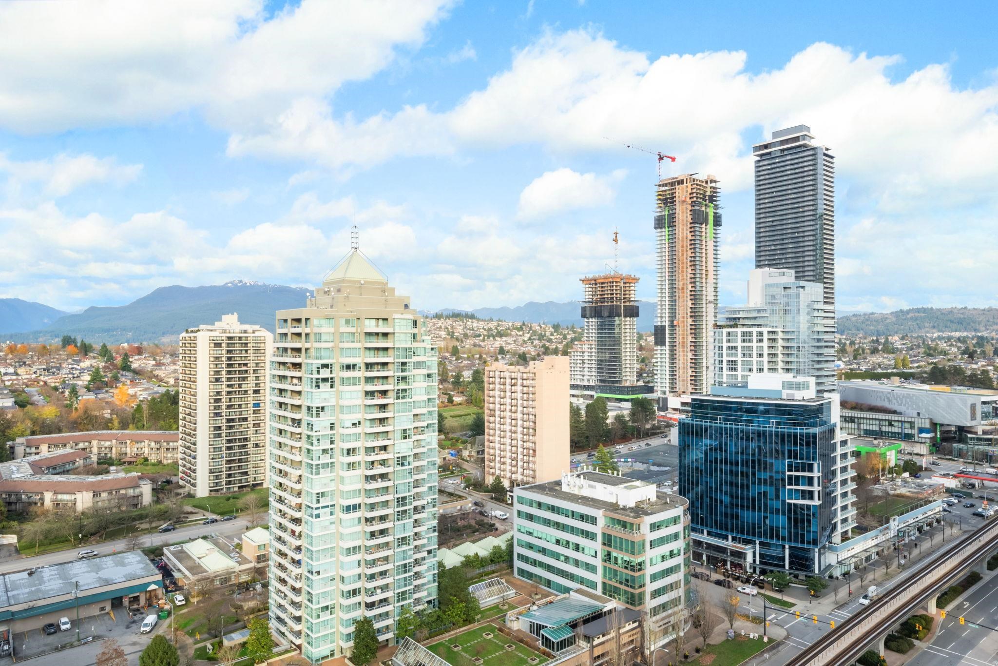 2903 2088 MADISON AVENUE Unit: 2903