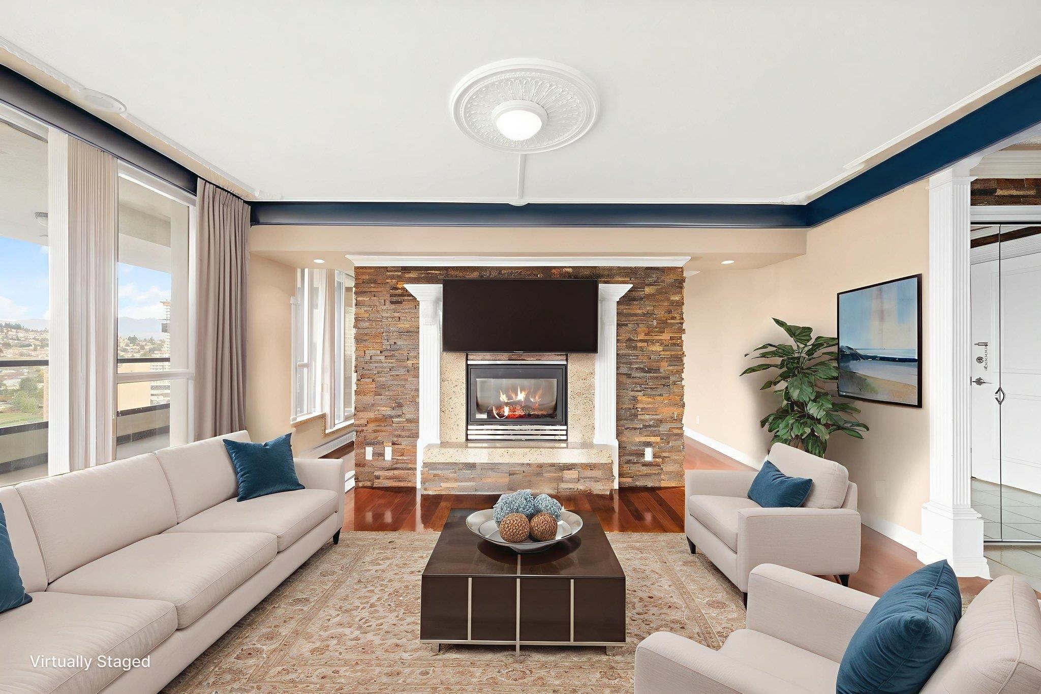 2903 2088 MADISON AVENUE Unit: 2903
