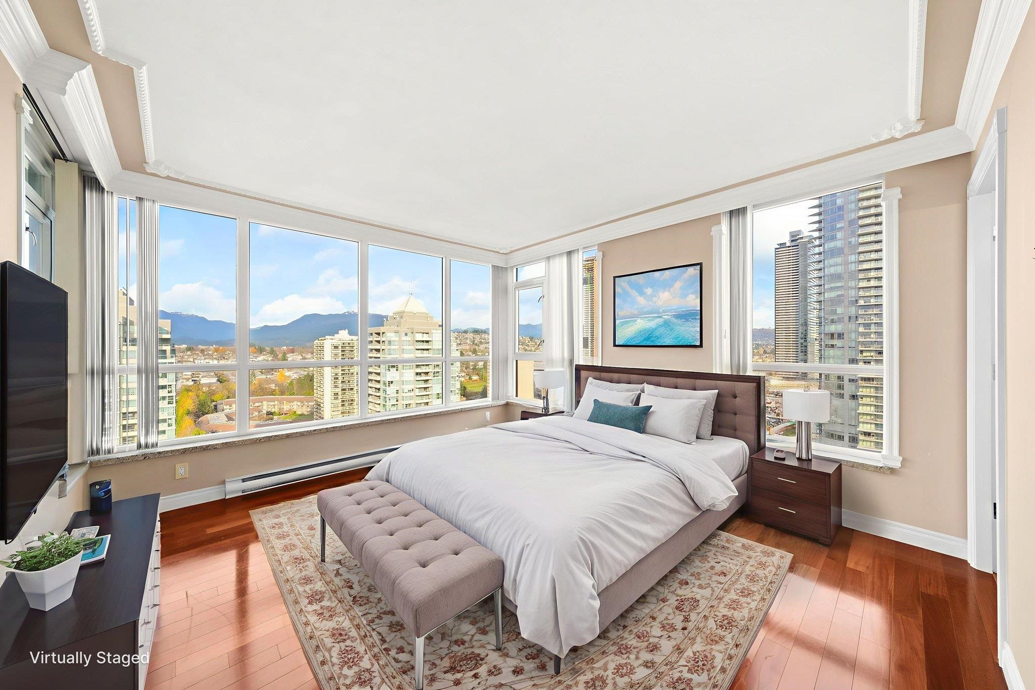 2903 2088 MADISON AVENUE Unit: 2903