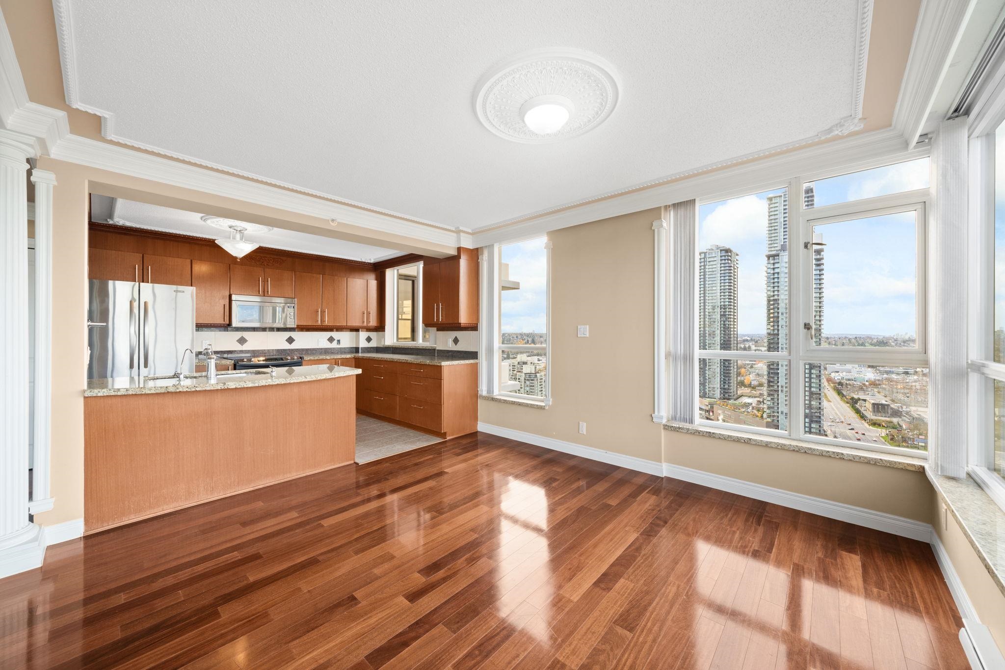 2903 2088 MADISON AVENUE Unit: 2903
