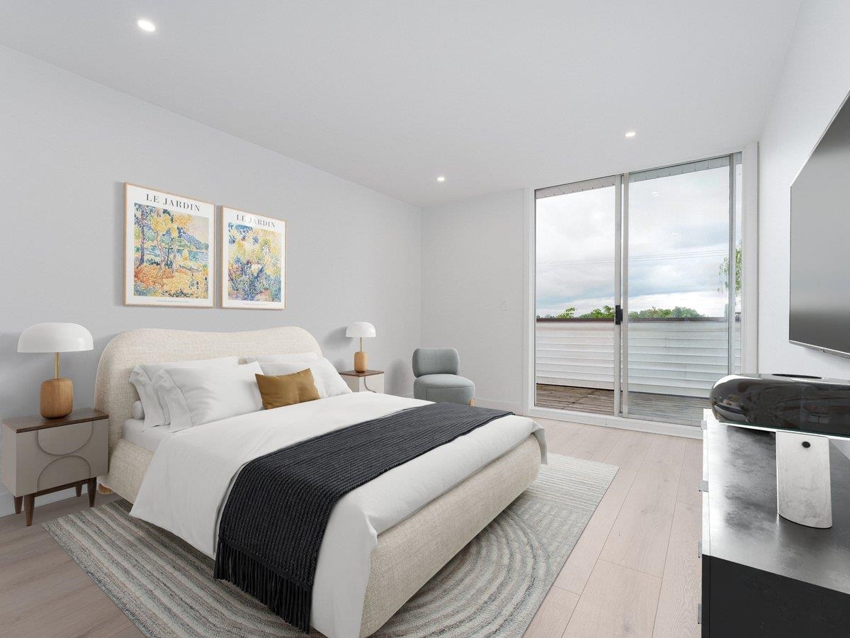 206 9151 NO. 5 ROAD Unit: 206