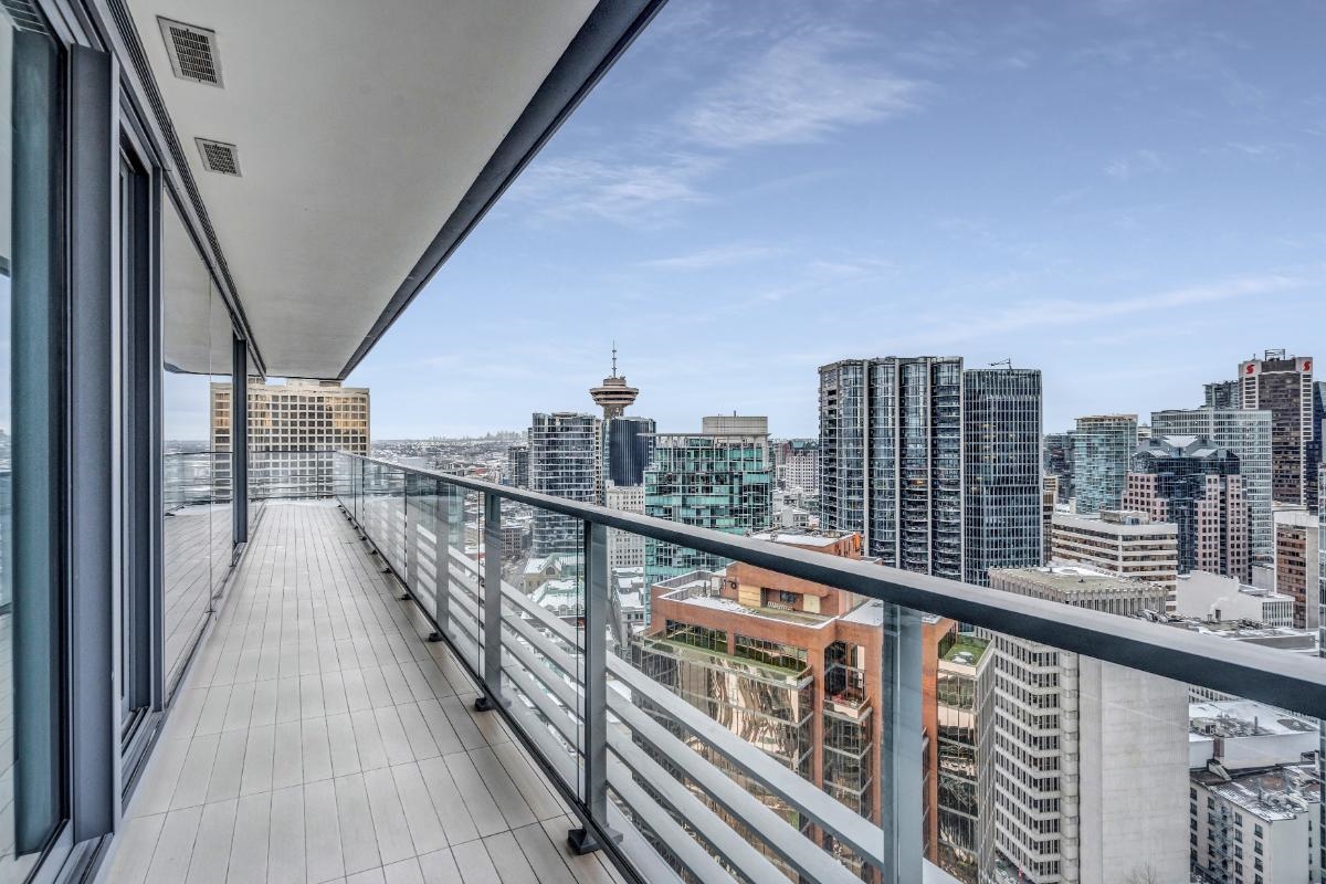 3503 1011 W CORDOVA STREET Unit: 3503