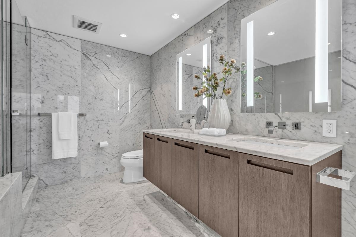 3503 1011 W CORDOVA STREET Unit: 3503