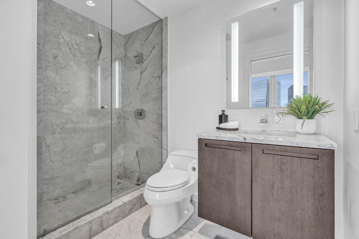 3503 1011 W CORDOVA STREET Unit: 3503