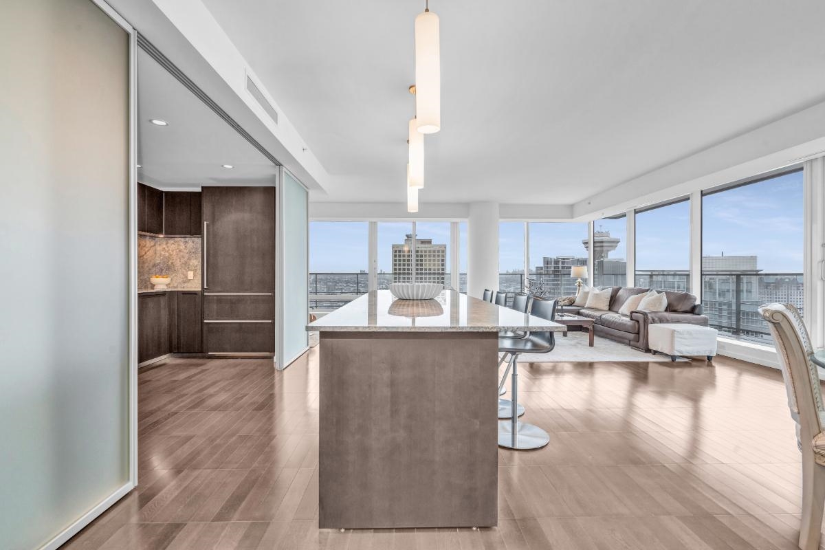 3503 1011 W CORDOVA STREET Unit: 3503
