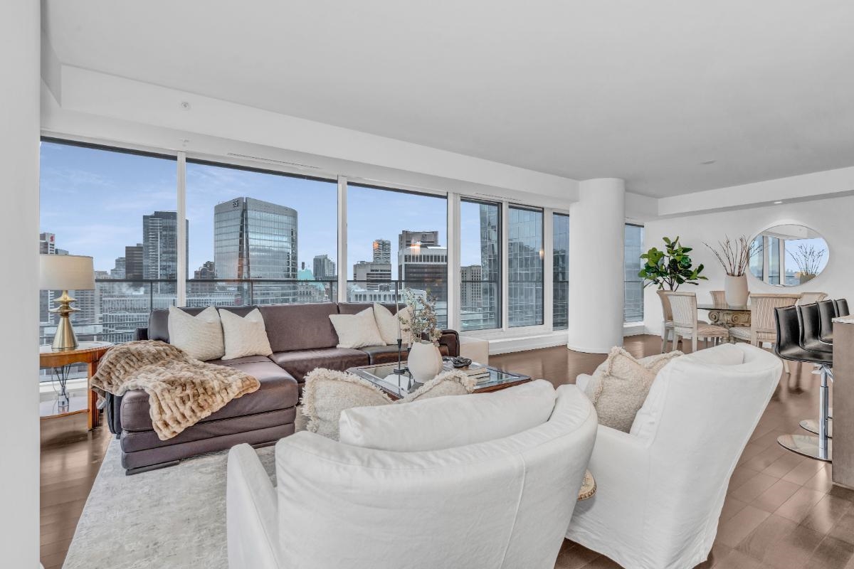 3503 1011 W CORDOVA STREET Unit: 3503