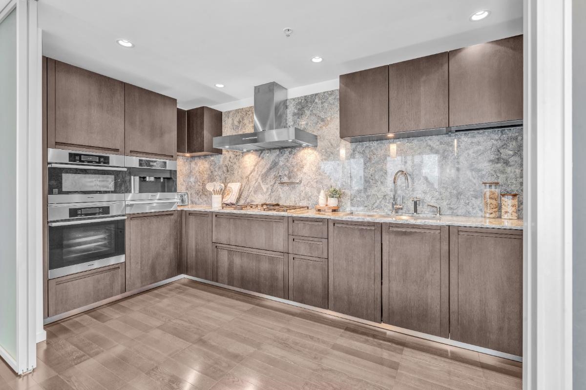 3503 1011 W CORDOVA STREET Unit: 3503