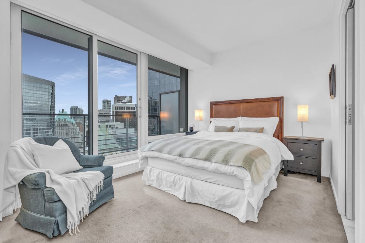 3503 1011 W CORDOVA STREET Unit: 3503