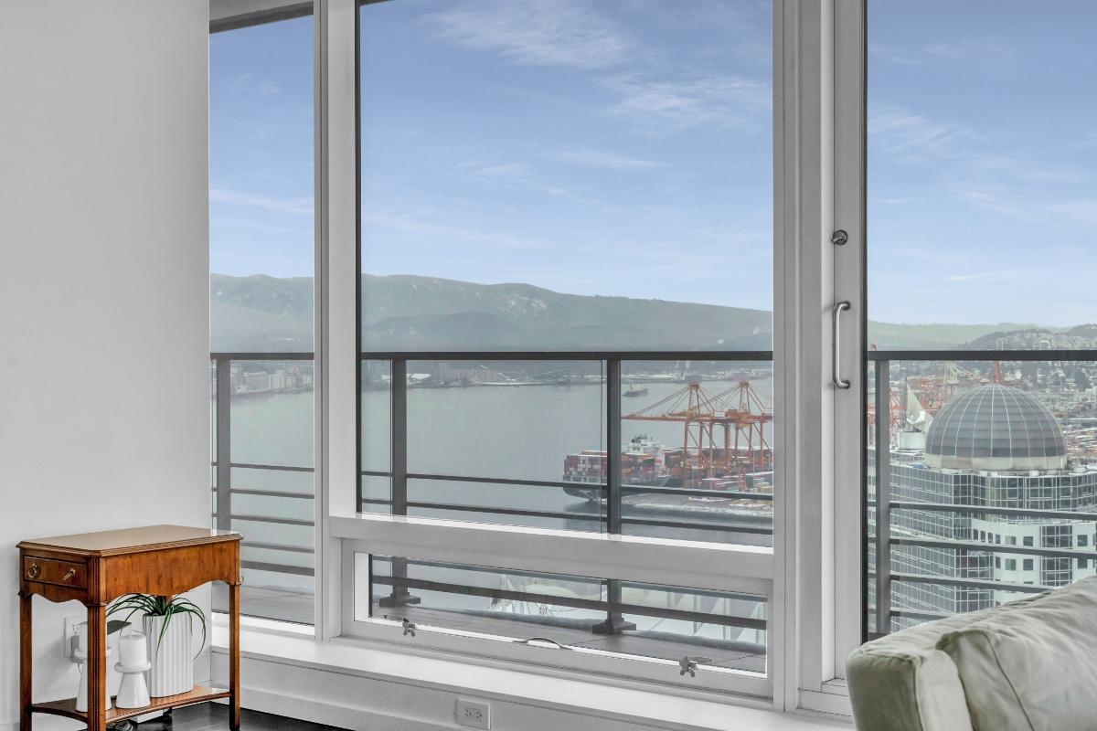 3503 1011 W CORDOVA STREET Unit: 3503
