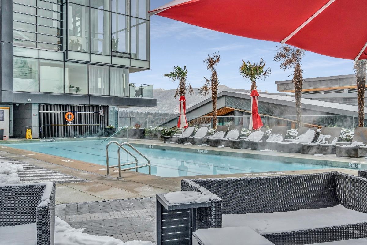 3503 1011 W CORDOVA STREET Unit: 3503