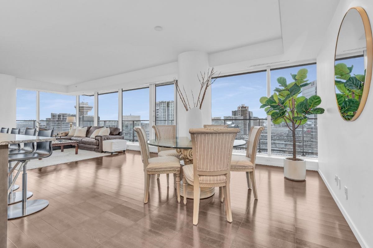 3503 1011 W CORDOVA STREET Unit: 3503